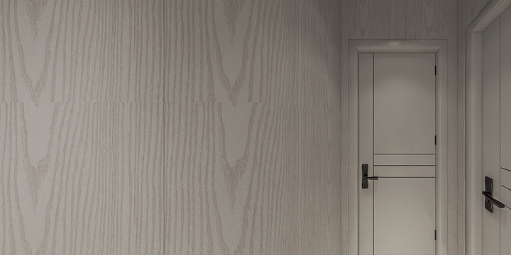 江津杨飞-习水箐山公园里16栋21-3-装修设计方案