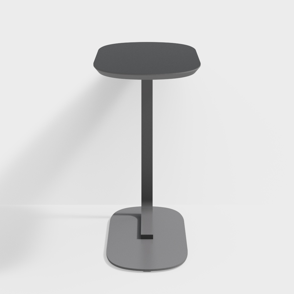 边几-Muuto-Relate Side table