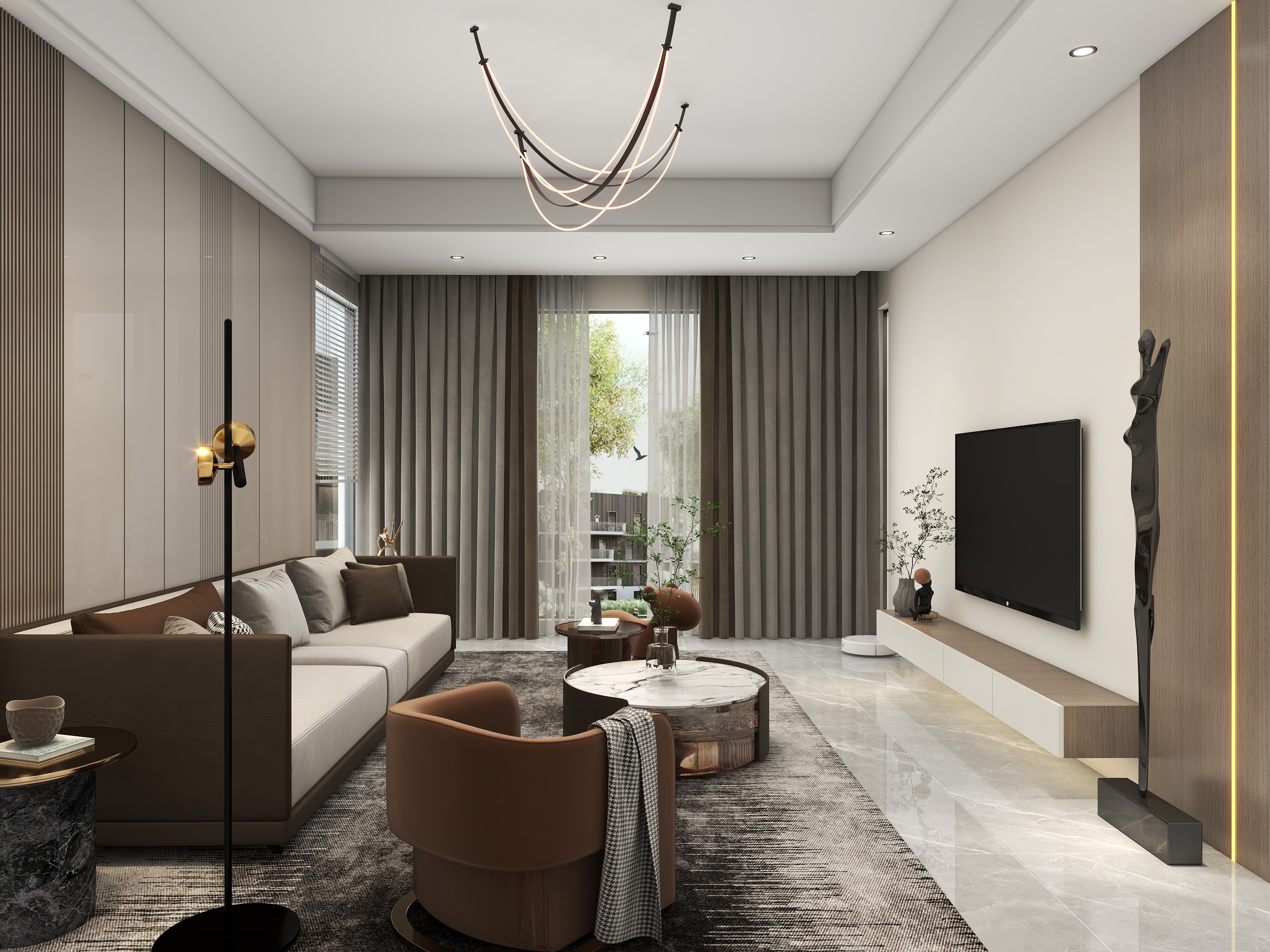 云阳张宇-集美江悦-装修设计方案