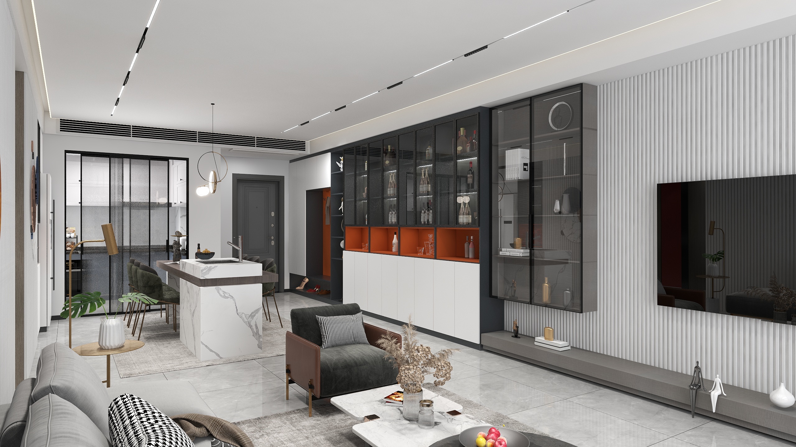 fxyfxy-模板副本-【简·爱】136平轻奢简约风-装修设计方案