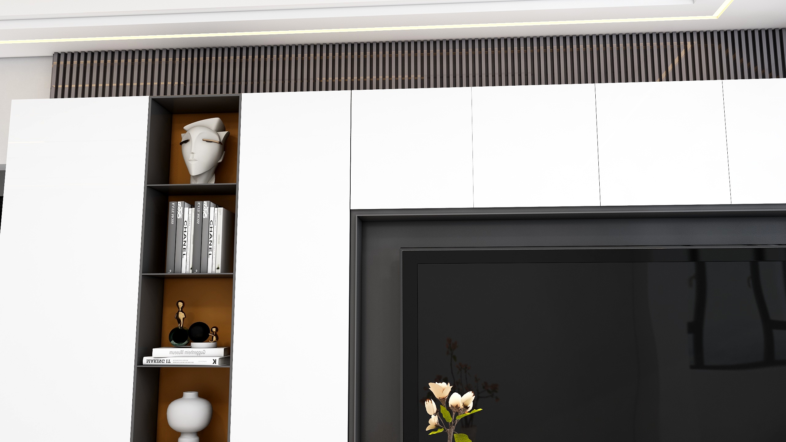 南川自家装饰-杨师傅-装修设计方案