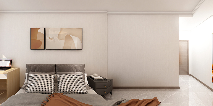 叫我第一名ok-中央御府13-801-装修设计方案