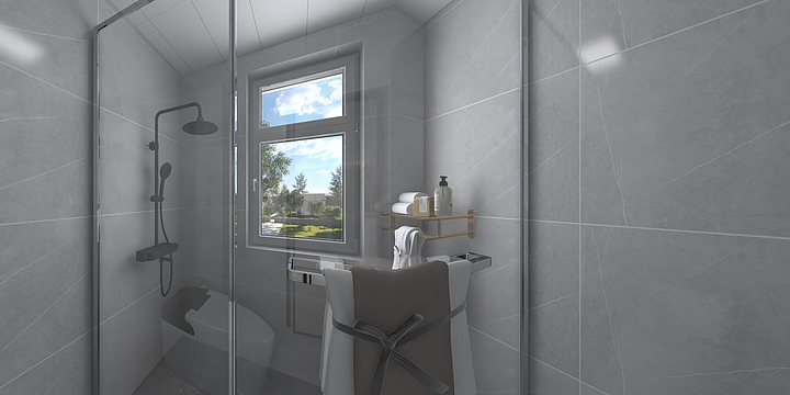 火牛设计15666999559-新中式*-装修设计方案