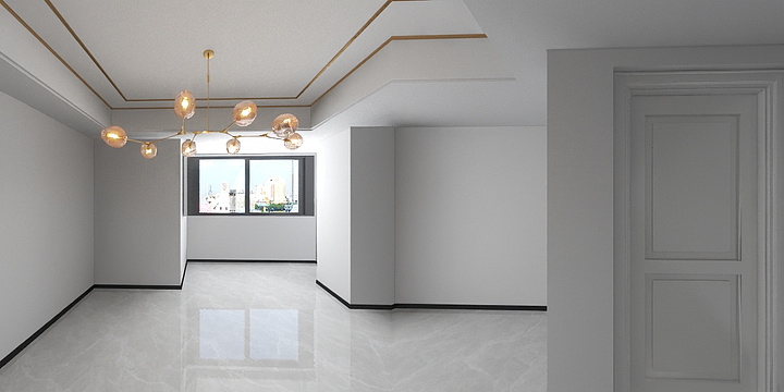 家禾建材-滨海智谛山-装修设计方案