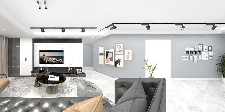 真的有怎么难起名吗-城开·玉园-装修设计方案