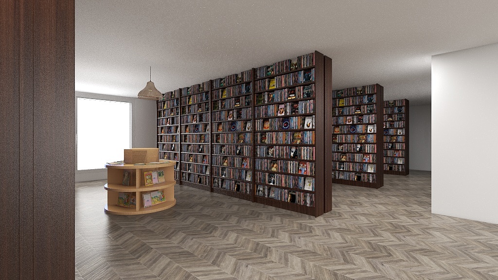 薏米-原始图.dwg-装修设计方案