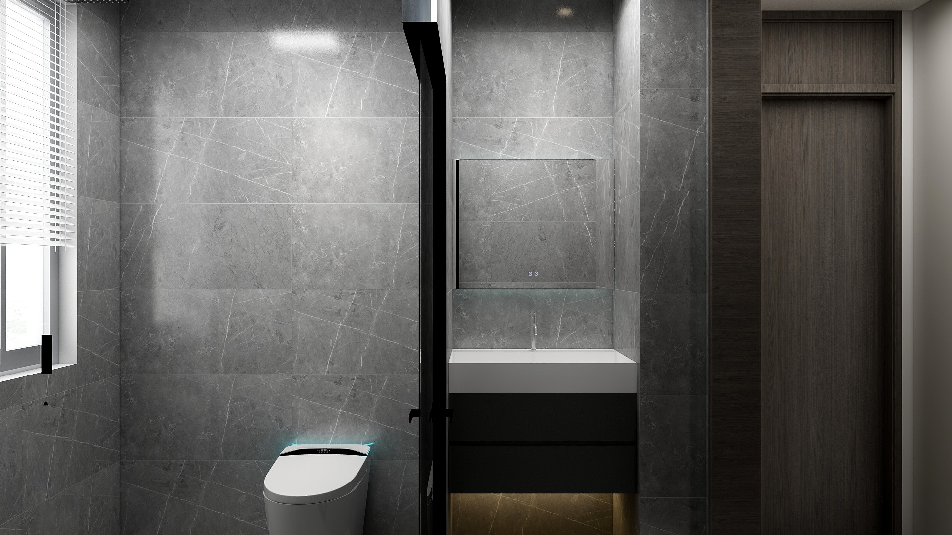 装饰了凡-世纪景元-装修设计方案