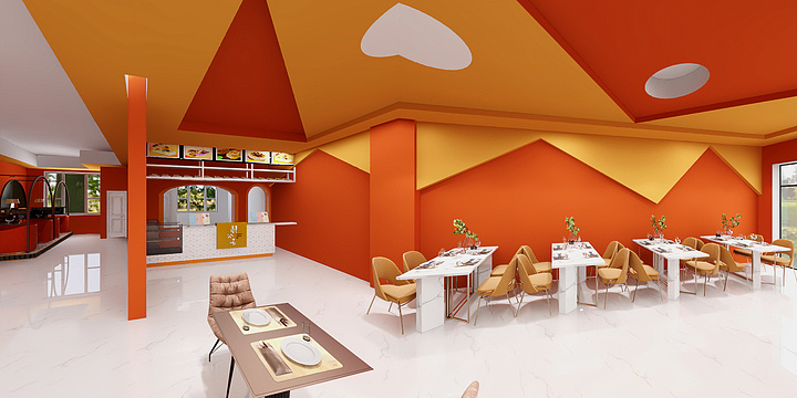 艾买尔·木沙-未命名方案-装修设计方案