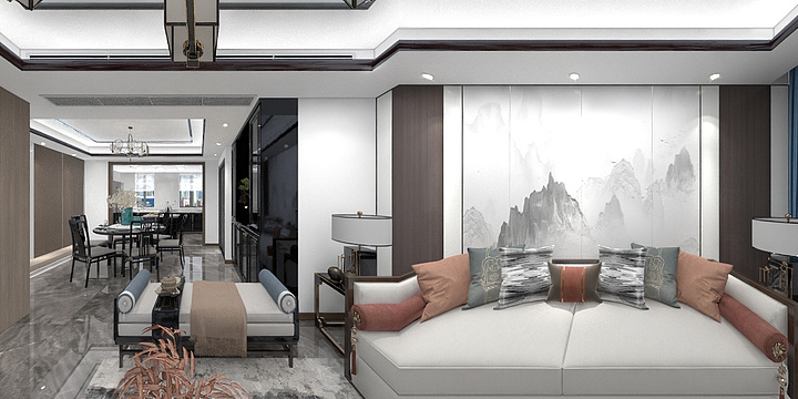 原木春家居全屋定制-未命名方案-副本-副本-副本-装修设计方案