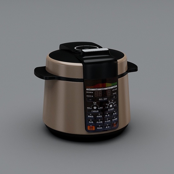 Modern Small Appliances,Black