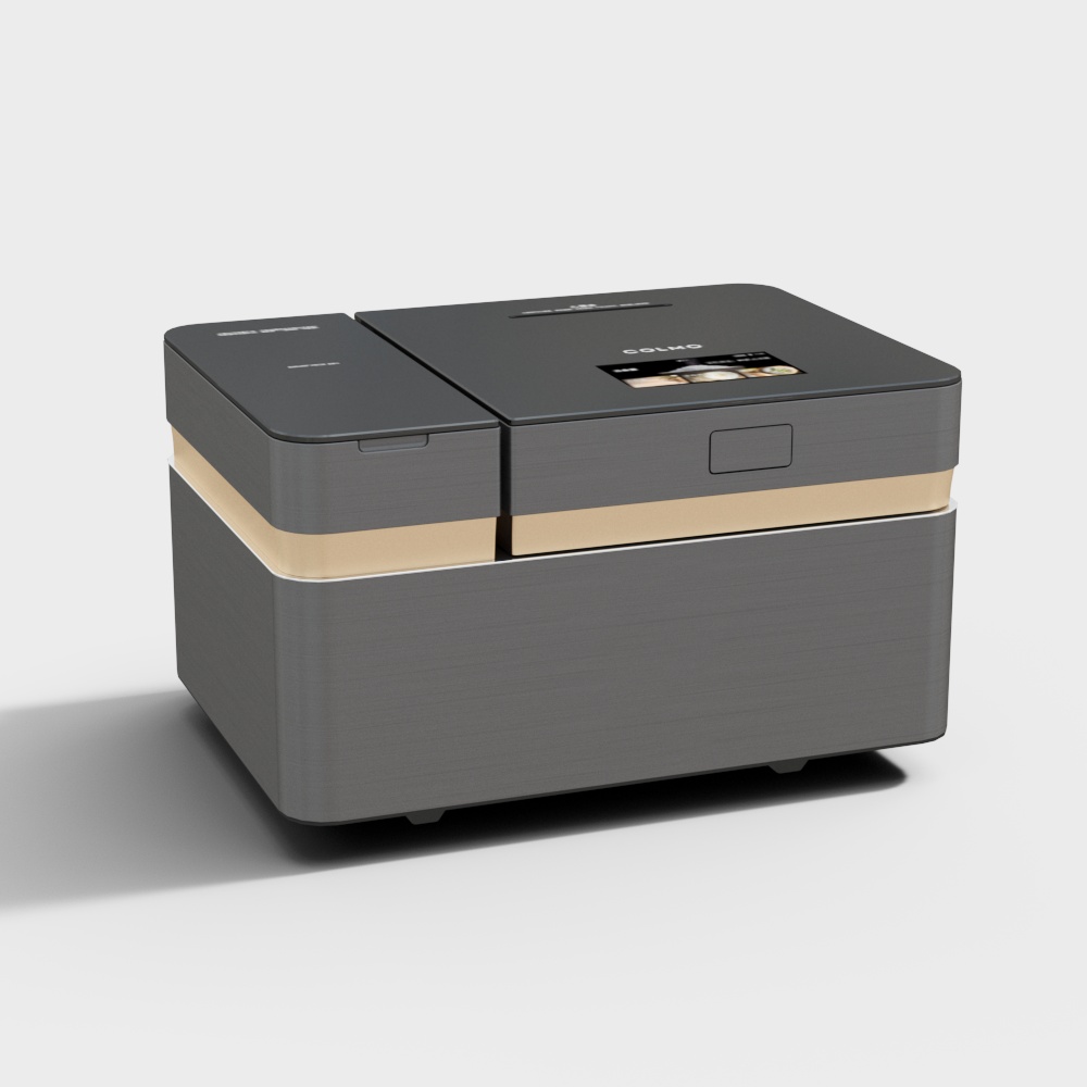 COLMO 电饭煲CBDA30