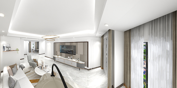 喜iZfj-备胎.dwg-装修设计方案