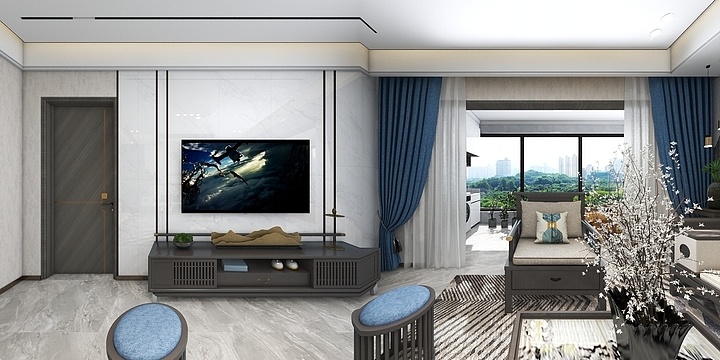 StriqYRn-白鹭湖-装修设计方案