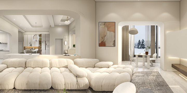 喜客喜装饰01-建标华城12栋(2)(1)_t3-装修设计方案