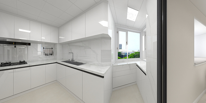 劉丨设计-未命名方案-副本-装修设计方案