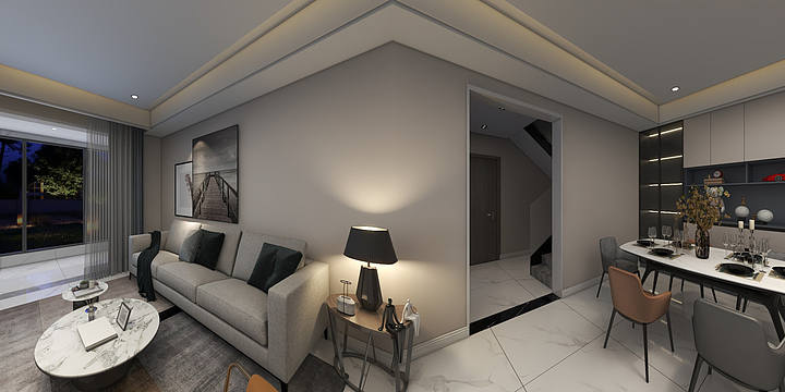 赵世豪-碧桂园37-B-2401-装修设计方案