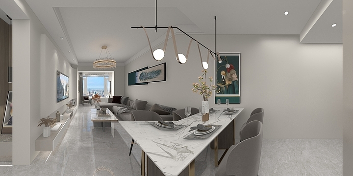 dxl1295-时代星空-3-202-装修设计方案