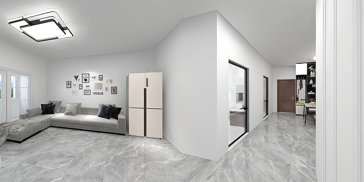 159****0661cWeI-久新名苑-装修设计方案