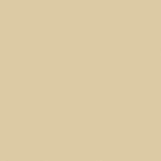 Panton Wall Paint Model in Wood Color