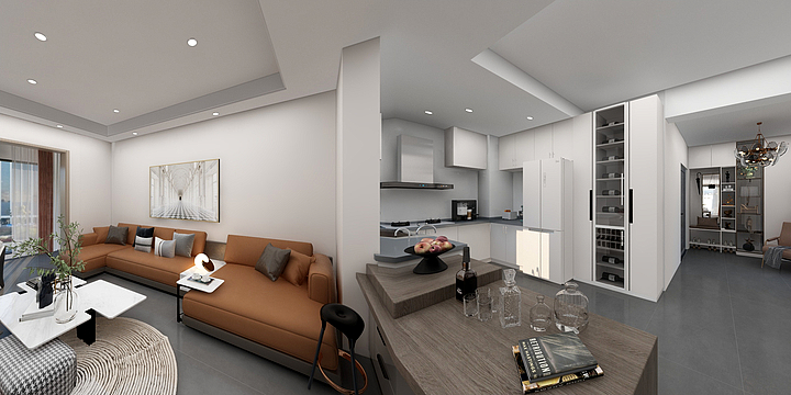 风中雨1DtZr-翠绿凤凰山 杜帅哥.dwg-装修设计方案