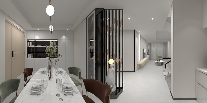 妹妹1991-协信城立方2期18栋3单元1-3张老师-S-副本-装修设计方案