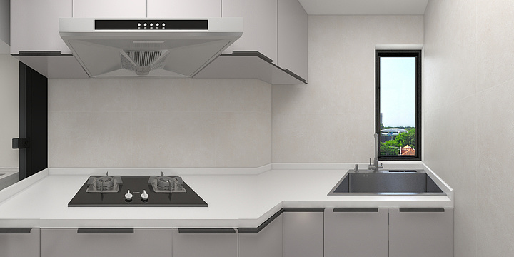 妹妹1991-协信城立方2期18栋3单元1-3张老师-K-装修设计方案