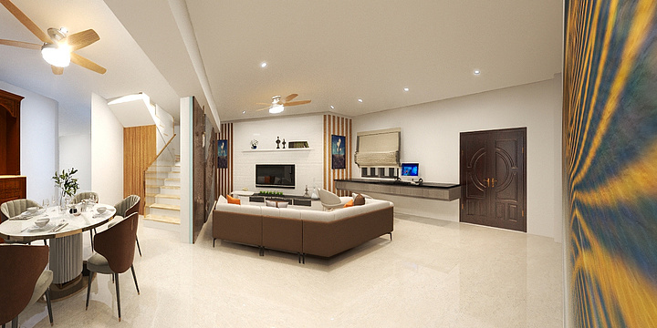 FrankieGOEa-samualsetiaalam-装修设计方案