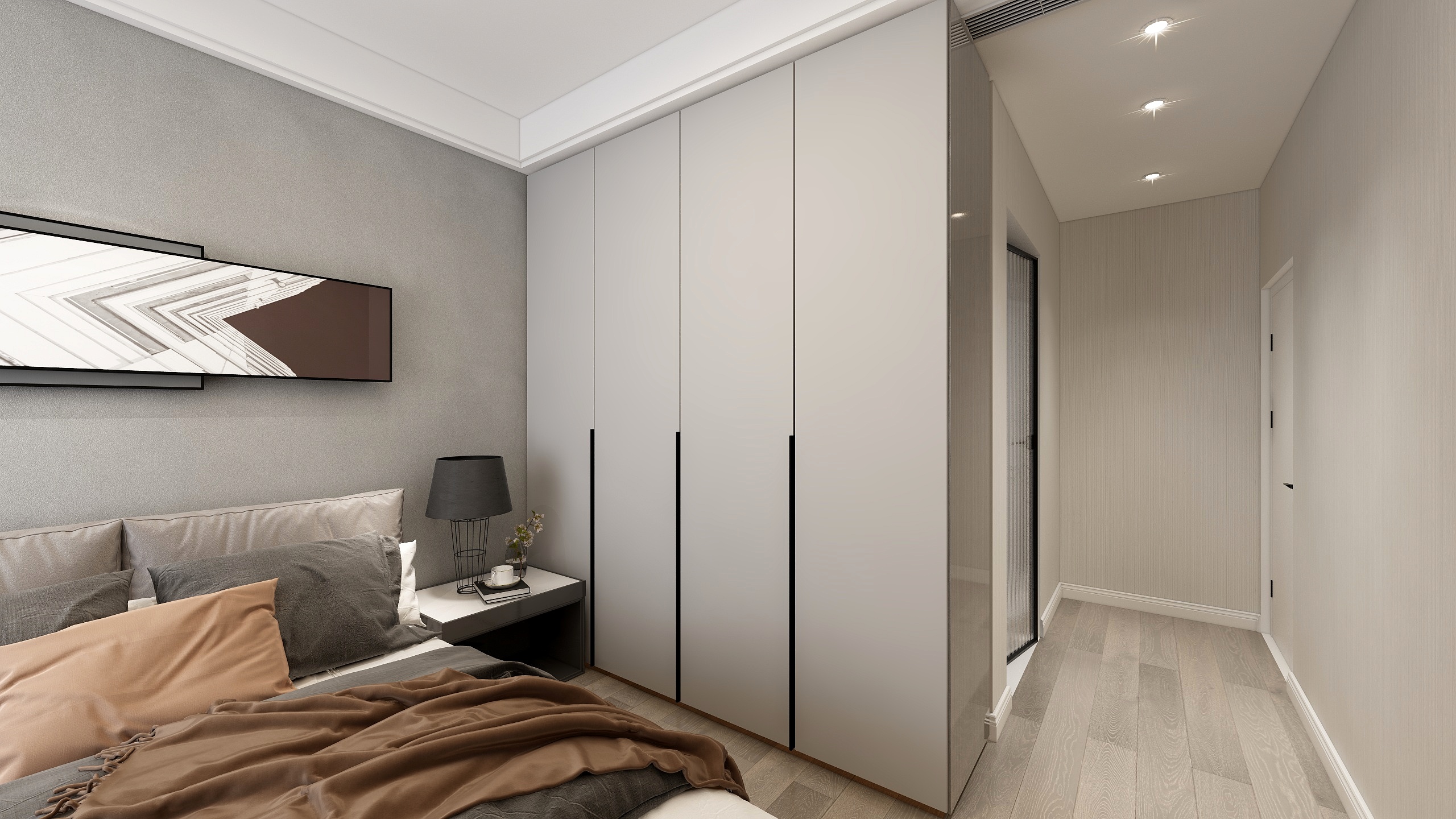 HK装饰-5c0b057b06e3ac3f6b09bc00399752-装修设计方案