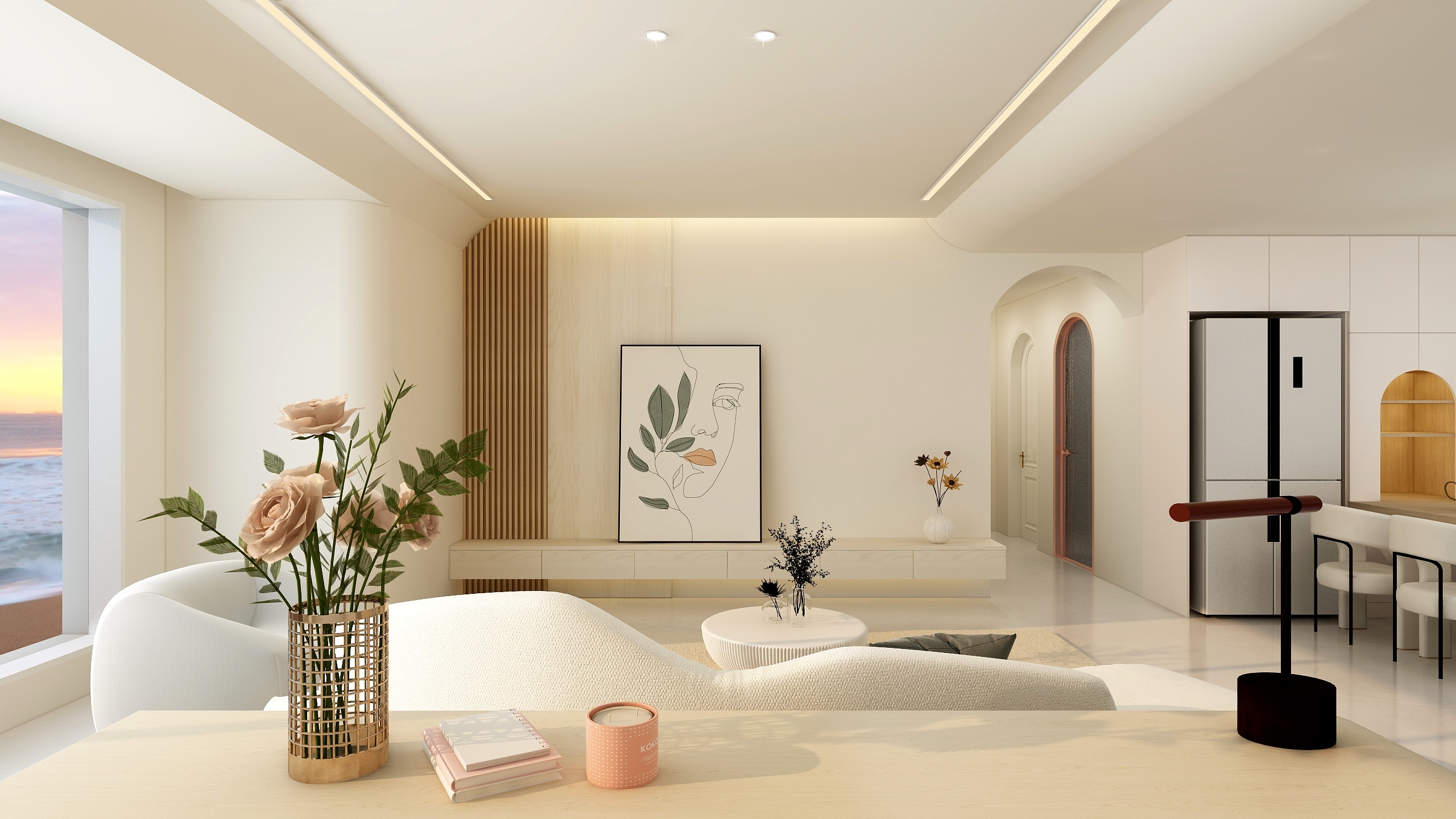 九停-龙湖九里晴川1-2-401-副本2-装修设计方案