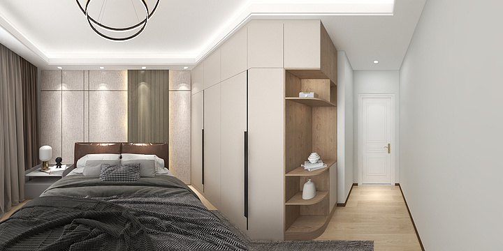 Dlyang-金科全屋教学-装修设计方案