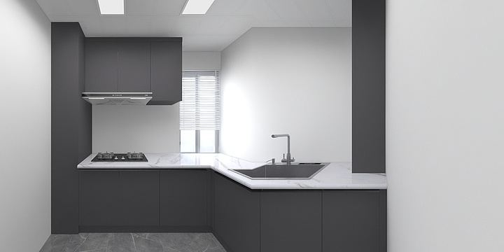 御唐整体装饰-汇通国际.dwg-装修设计方案