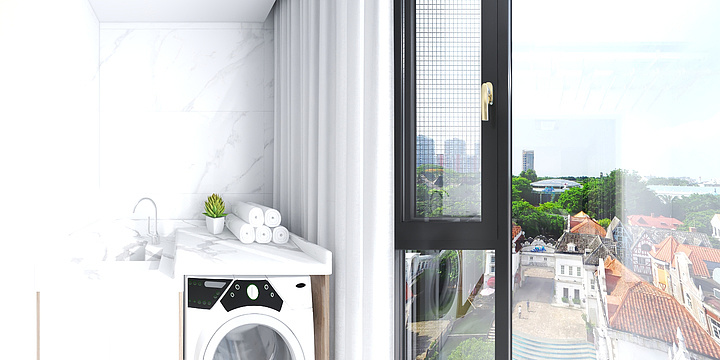 丁岳-凤栖小区-副本-装修设计方案