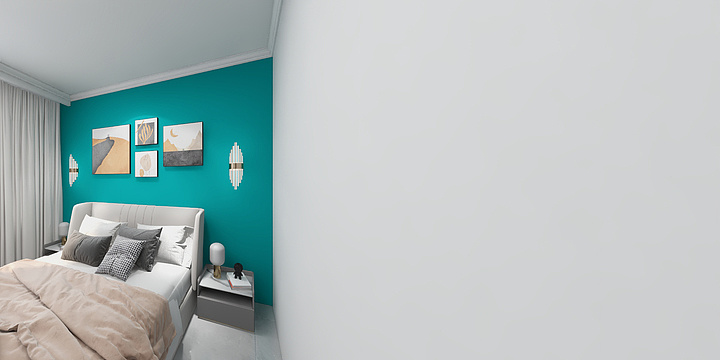 Me振-崇文名都16楼中户-改户型-装修设计方案