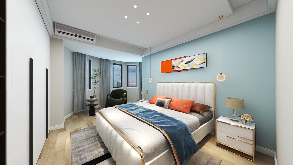 IF15995664290-中南世纪城-装修设计方案