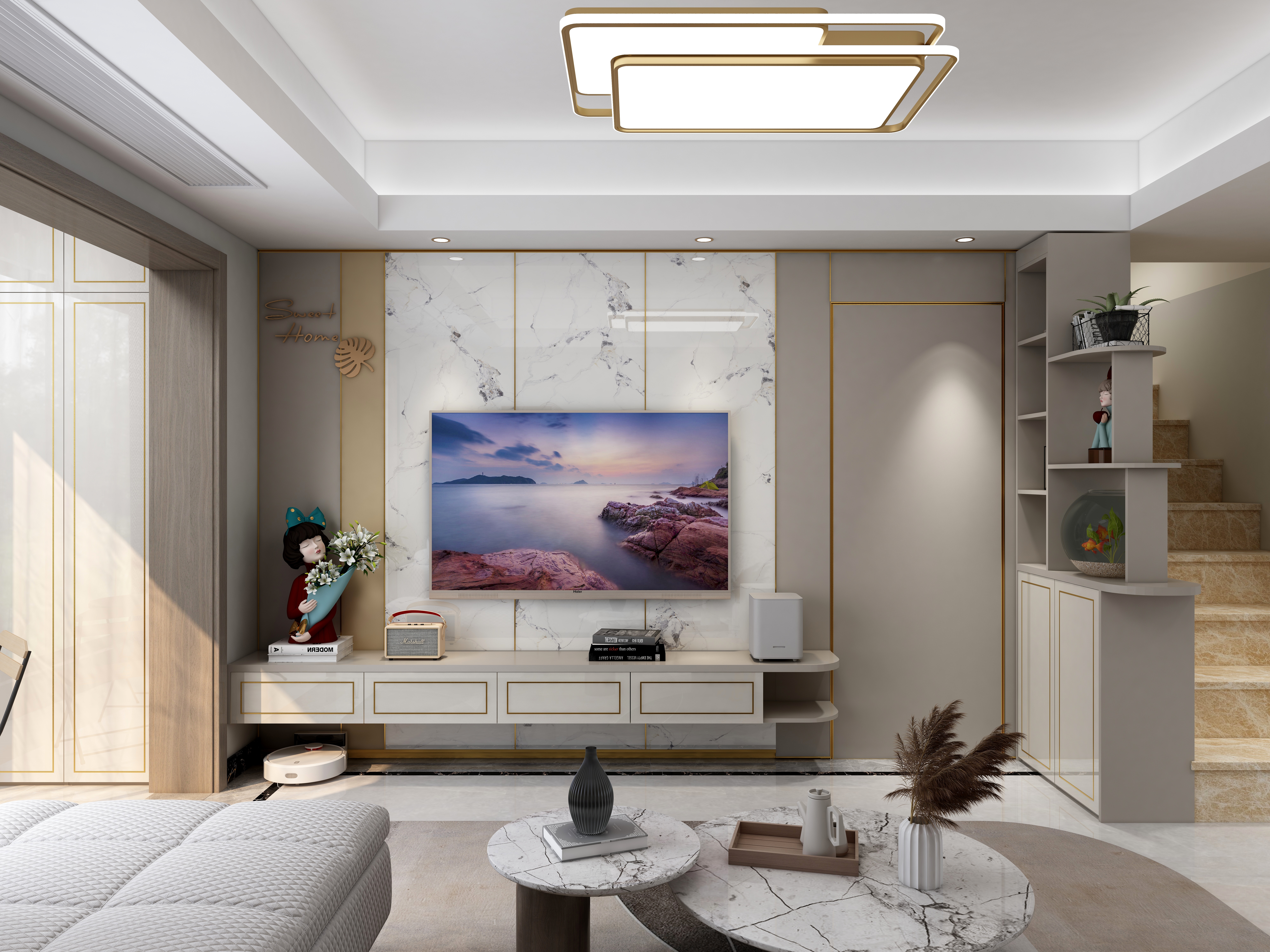 全房规划搭配师丶李博-中国铁建国际公馆-另改-装修设计方案