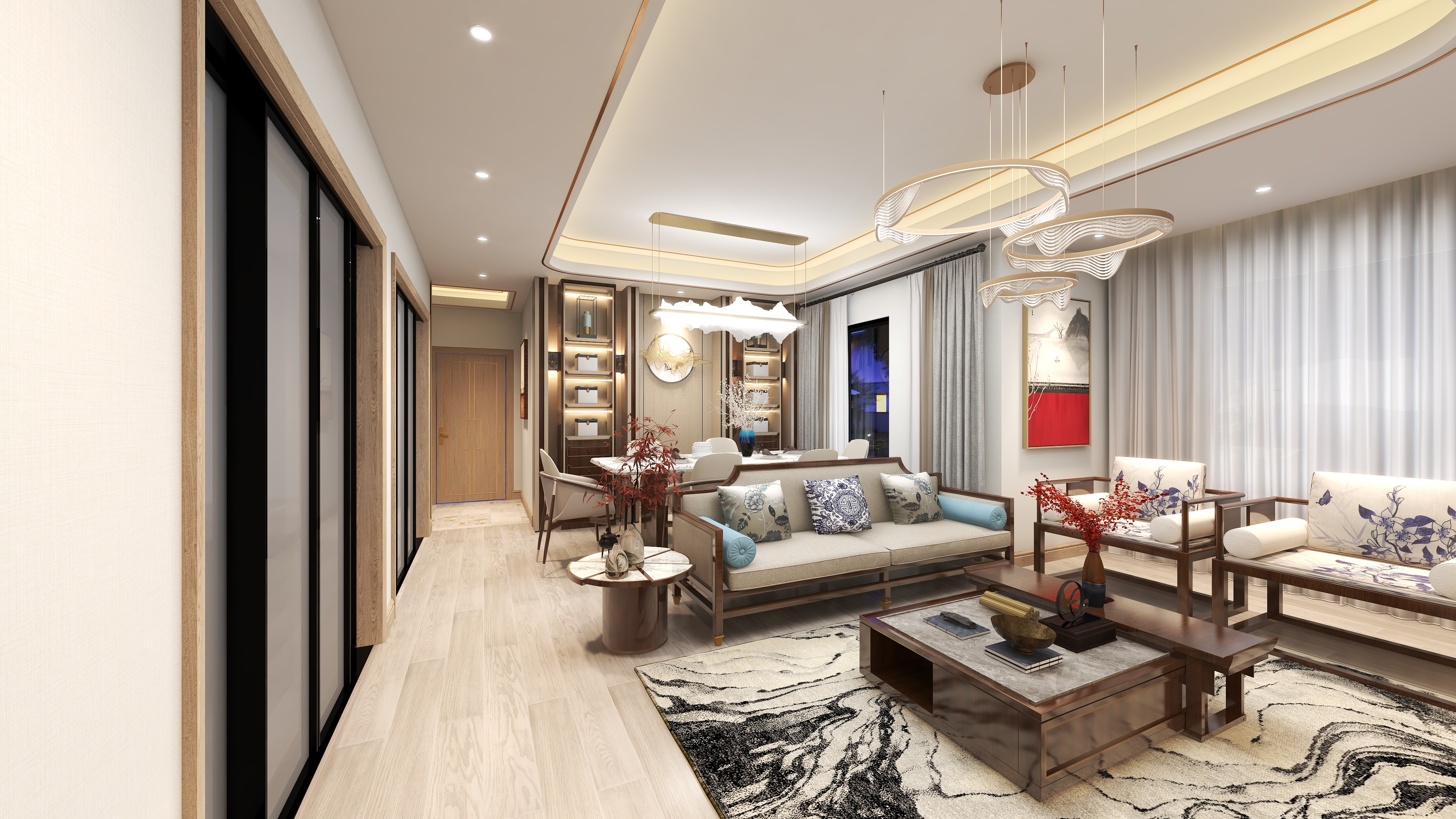 cuiycvg-新块.dwg-装修设计方案