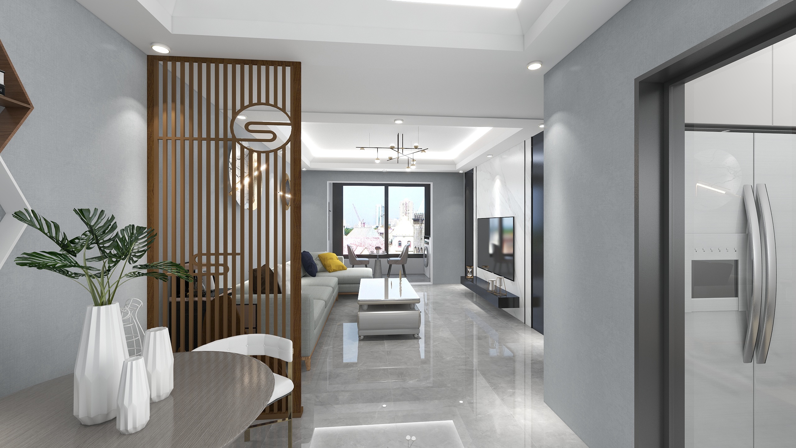 150****8272cfki-中央公园1号2单1201-装修设计方案