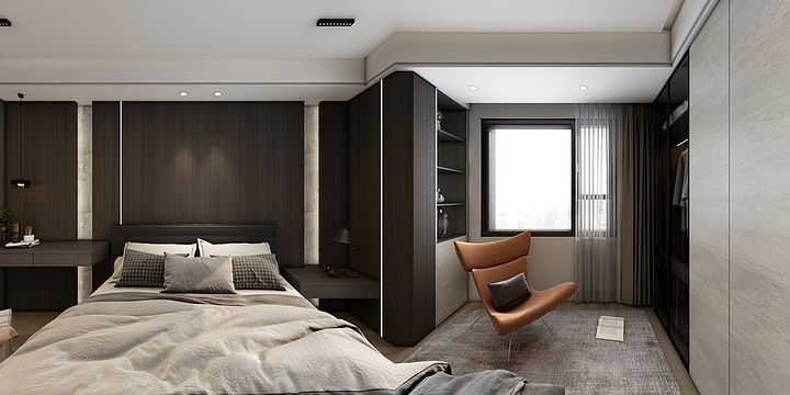 LiL-LH-宝格丽.dwg-副本-装修设计方案