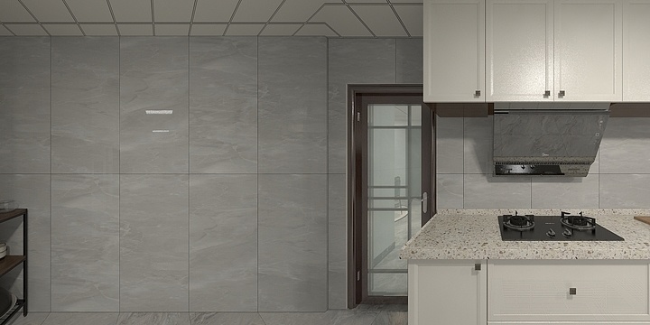 一新设计-昆明融创文旅城-装修设计方案