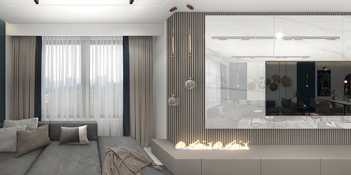 道尘丨空间设计-明月多情应笑我，笑我如今。辜负春心，独自闲行独自吟。-副本--装修设计方案