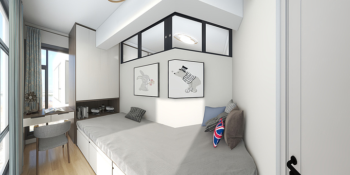 Designer胡阳-山屿湖43-3-403-最终版-装修设计方案