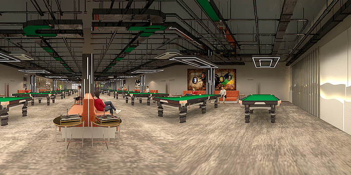 全案设计*小强-鑫鑫.dwg-副本-装修设计方案