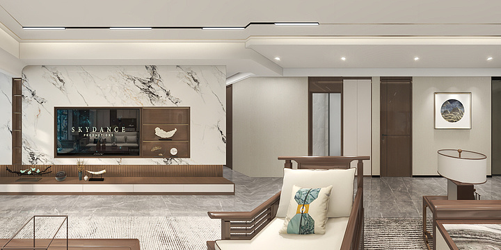 设计师小阳01-上观-5楼一单元8楼1号-7-副本-装修设计方案