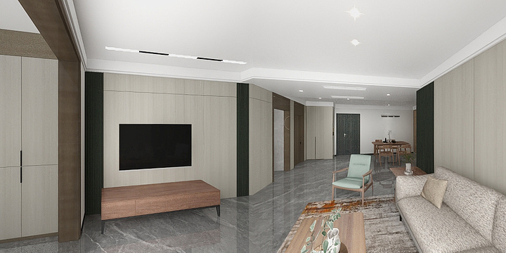 王训朋V-富贵世家最新-副本-副本-装修设计方案