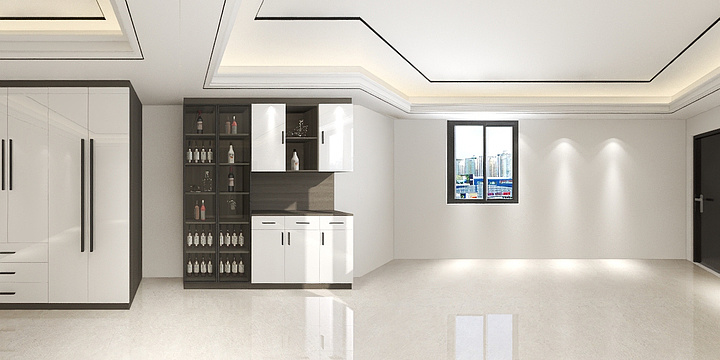 135****2663mc-丽康家苑-装修设计方案