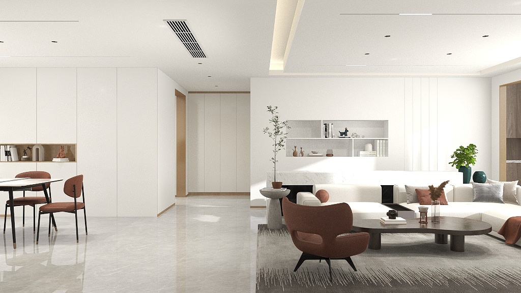 LQ王京-观海听澜.暖-极简-改-装修设计方案