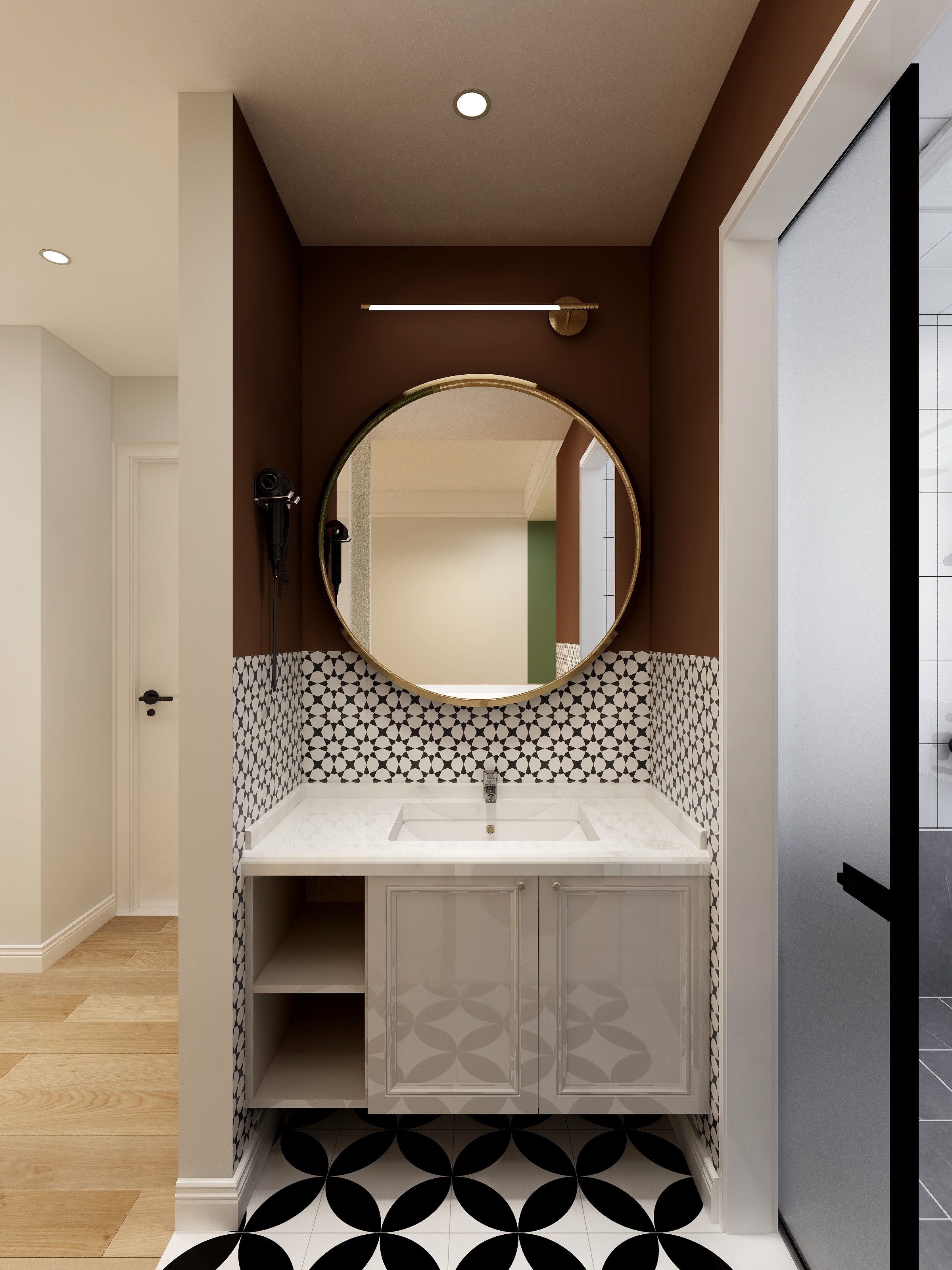 小小_vity-明信晓筑3稿-装修设计方案