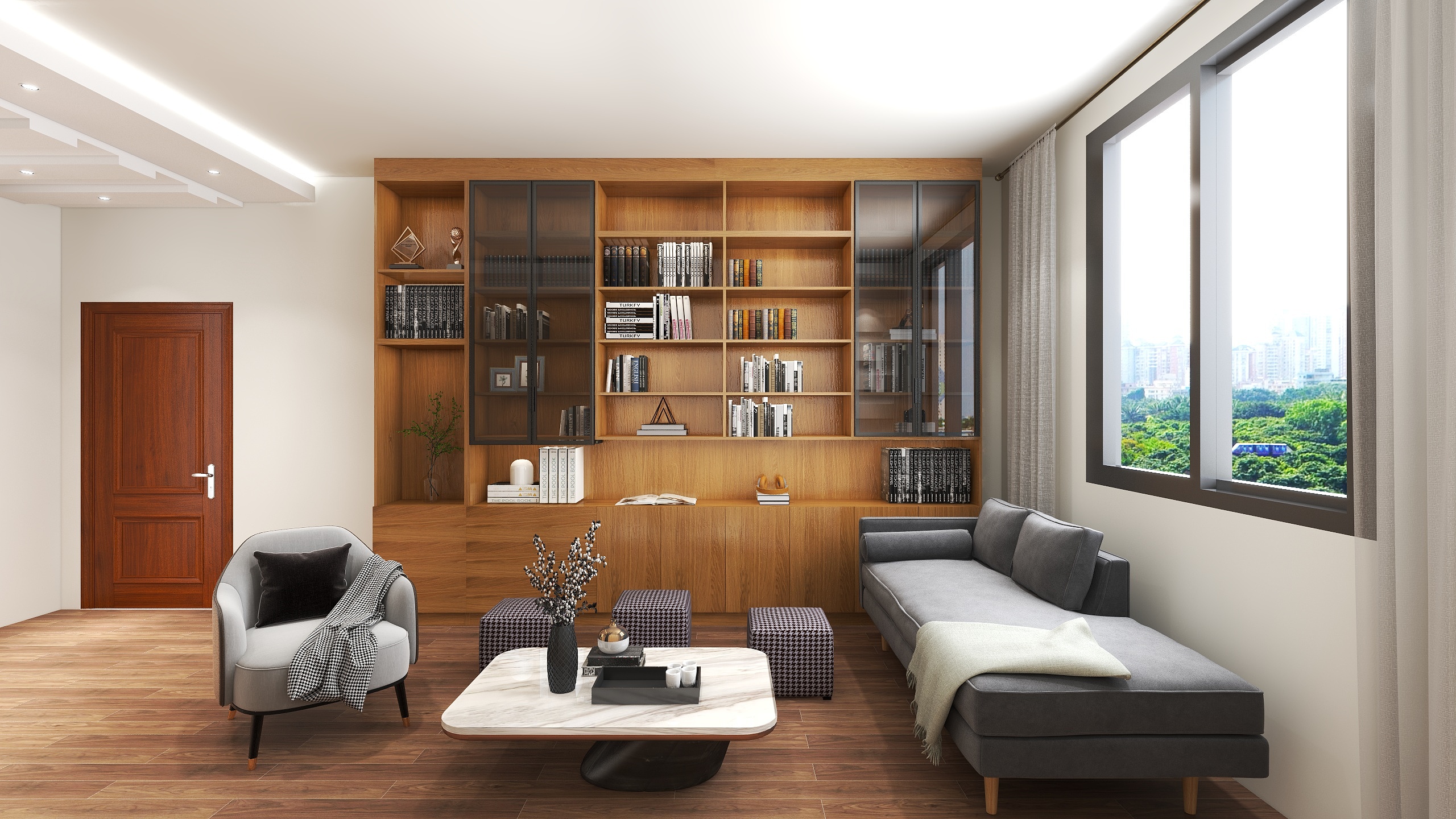 唐石帅-基正原始-副本-副本-装修设计方案