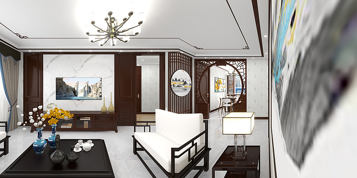 157****6074WRhC-山西临汾-装修设计方案