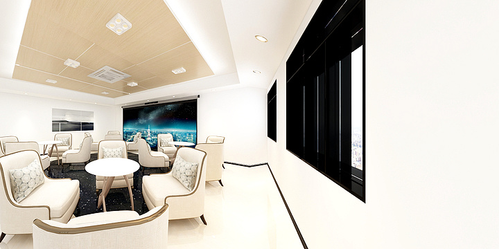 吴遥设计师-未命名方案-装修设计方案